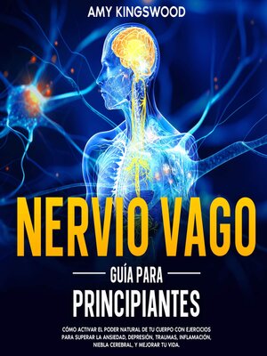 cover image of Nervio vago
